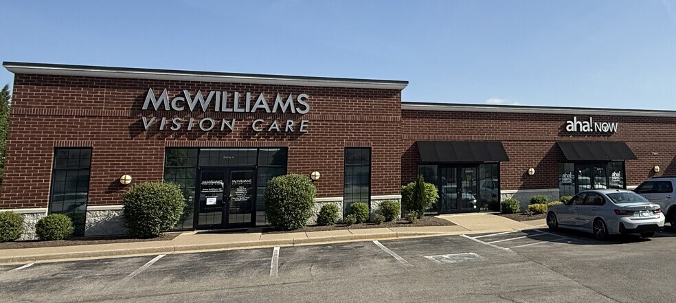 More Photos Of 7144 E Virginia St, Evansville Medical For Lease