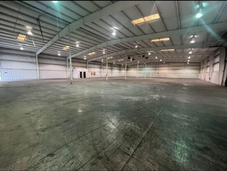 More Photos Of 1033 Springfield Rd, High Point Warehouse For Lease