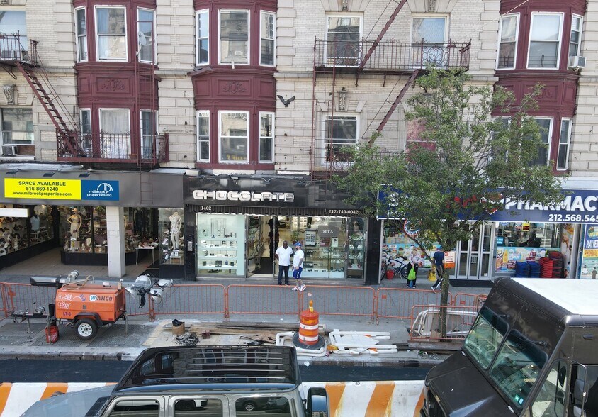 More Photos Of 561 W 180th St, New York Apartments For Lease