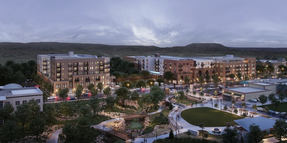 More Photos Of 115 wilcox St, Castle Rock Apartments For Lease