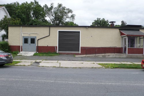 More Photos Of 340-364 Glenwood Ave, East Orange Manufacturing For Sale