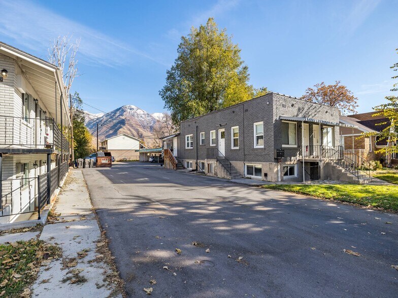More Photos Of 339 S 600 W, Provo Apartments For Sale