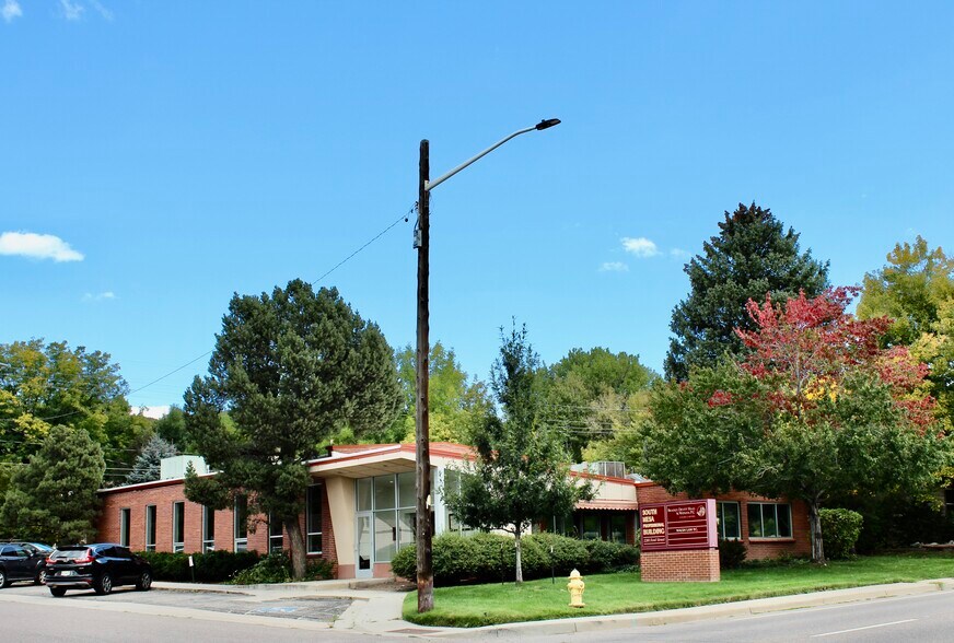 More Photos Of 2201 Ford St, Golden Office For Sale