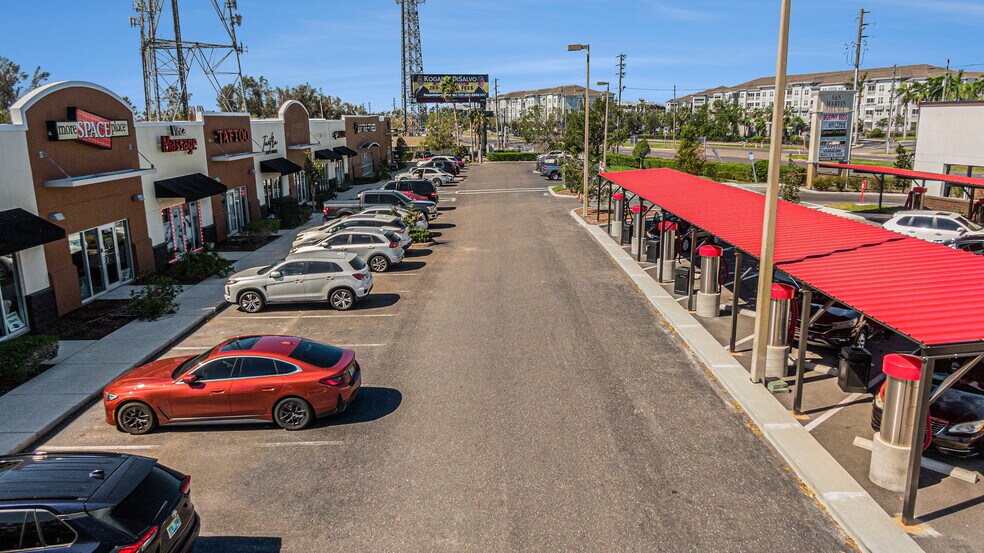 More Photos Of 10690 Gandy Blvd N, Saint Petersburg Unknown For Lease