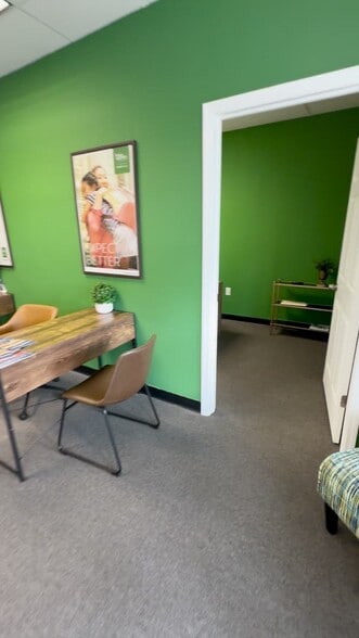 Primary Photo Of 115 Mathistown Rd, Little Egg Harbor Township Fast Food For Lease