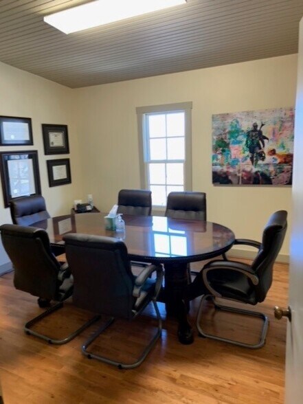More Photos Of 1800 Mccullough Ave, San Antonio Office For Sale