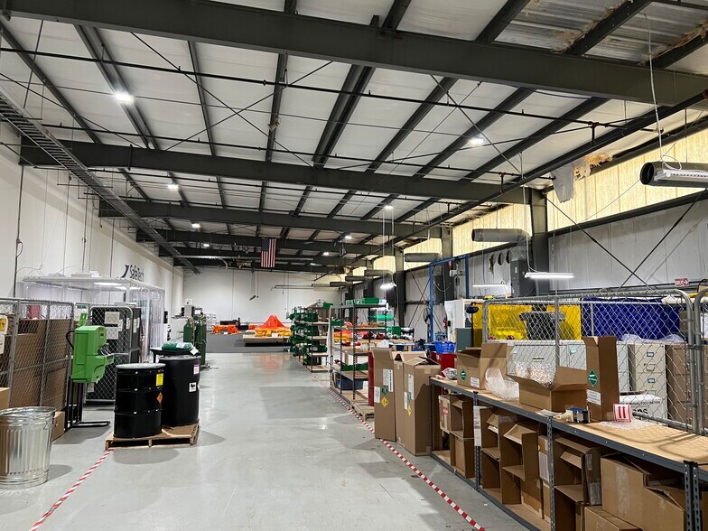 More Photos Of 58 Firefly Dr, Ridgeland Warehouse For Sale