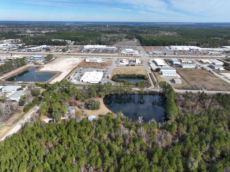 More Photos Of Al Gay Dr, Kingsland Land For Sale