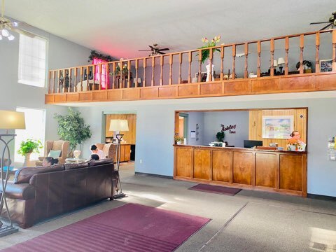 More Photos Of 201 Unity Rd, Crossett Hotel For Sale