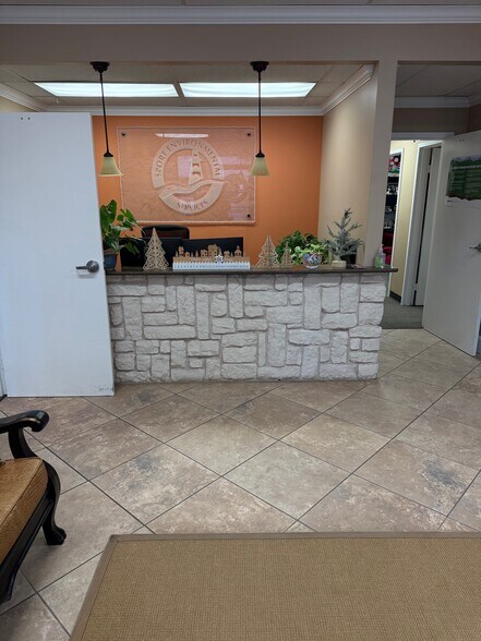 More Photos Of 502 N Big Spring St, Midland Office For Sale