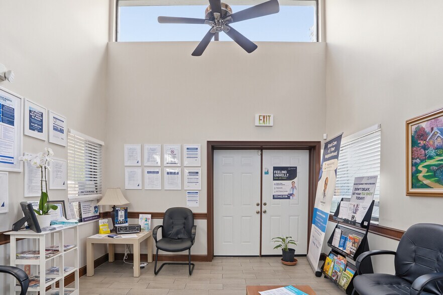 More Photos Of 906 S Fort Harrison Ave, Clearwater Medical For Sale
