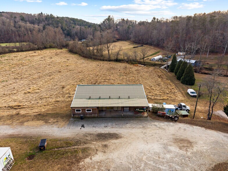 More Photos Of 2772 Hwy 19 N, Dahlonega Land For Sale