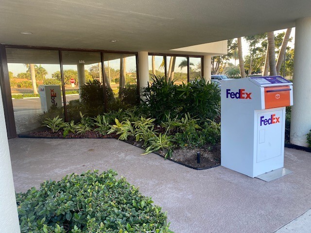 More Photos Of 1650 S Dixie Hwy, Boca Raton Medical For Sale