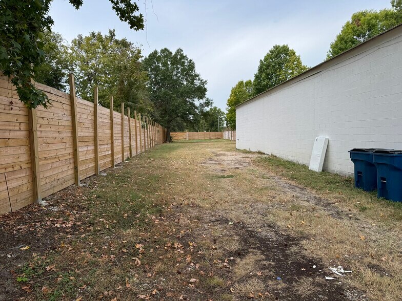 More Photos Of 120 S 14th St, Baton Rouge Warehouse For Sale