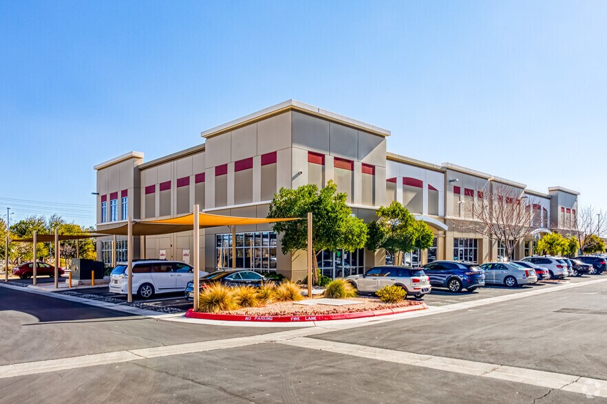 More Photos Of 6785 Eastern Ave, Las Vegas Office For Lease