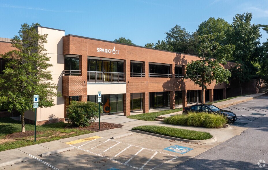 Primary Photo Of 9160 Guilford Rd, Columbia Office For Lease