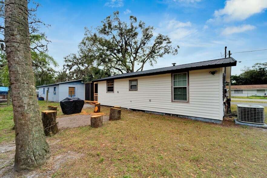 More Photos Of 2719 N 67th St, Tampa Land For Sale