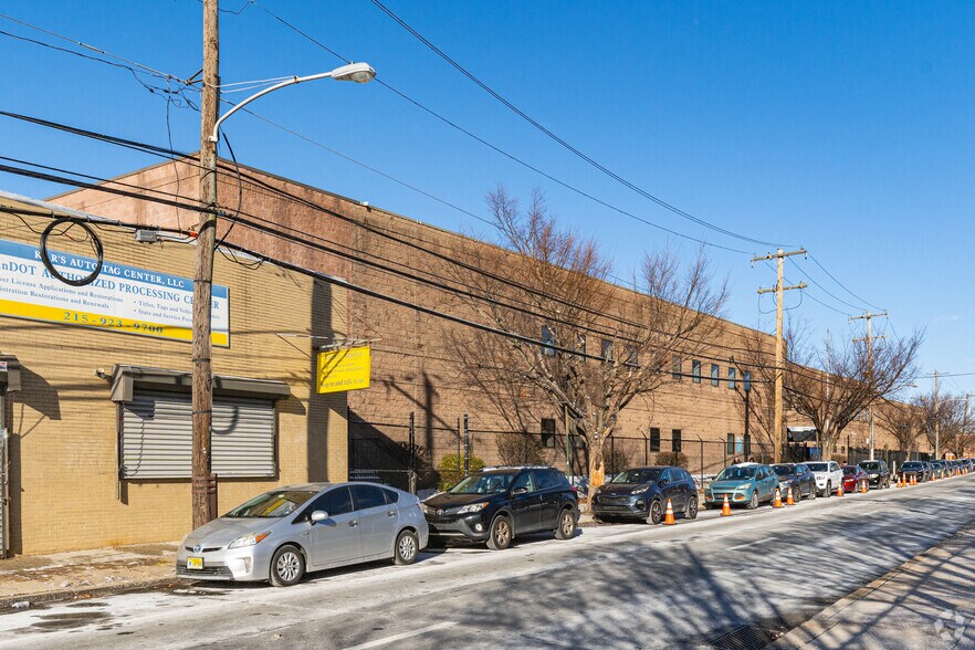 More Photos Of 800-812 Spring Garden St, Philadelphia Office For Sale