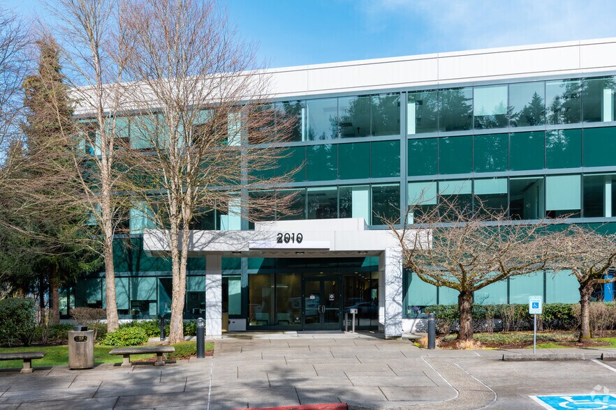 More Photos Of 2010 156th Ave NE, Bellevue Office For Lease