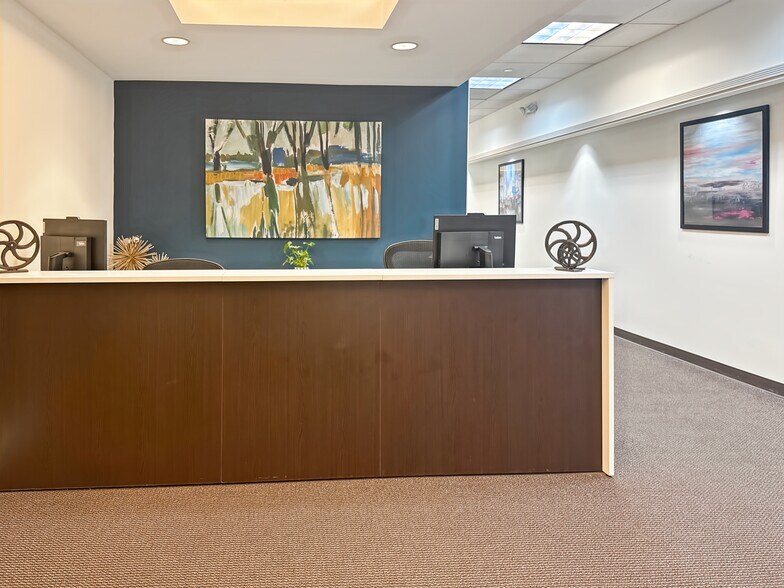 More Photos Of 610 Old York Rd, Jenkintown Coworking Space