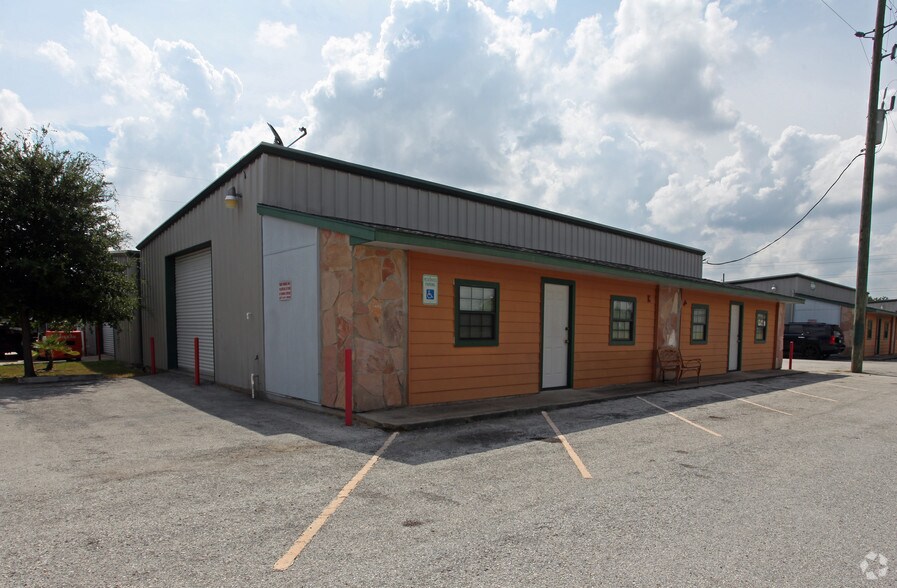 More Photos Of , Katy Industrial For Sale