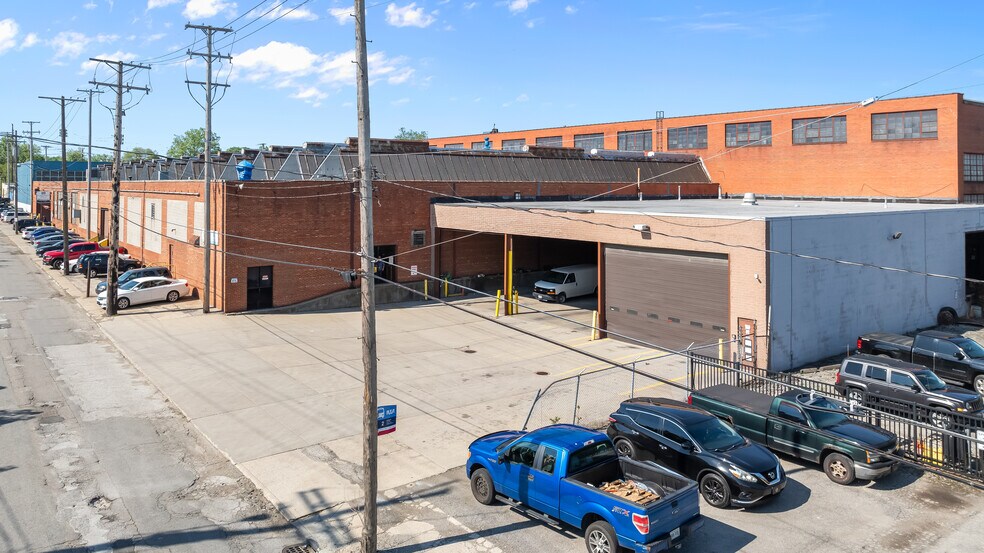 More Photos Of 3330 E 79th St, Cleveland Warehouse For Sale