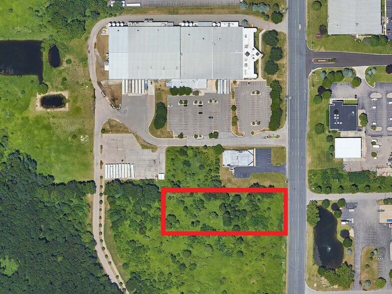 Primary Photo Of 6500 Sprinkle -1, Portage Land For Sale