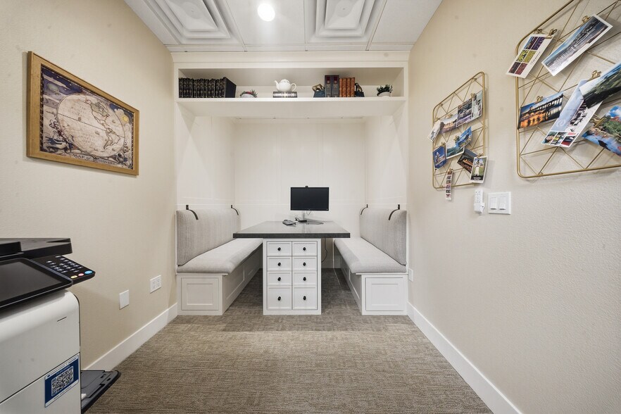 More Photos Of 5011 Argosy Ave, Huntington Beach Loft Creative Space For Sale