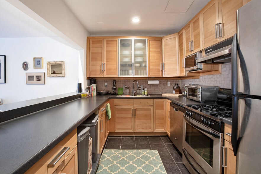 More Photos Of 32 Orchard St, New York Apartments For Sale