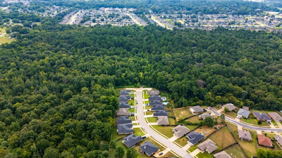 More Photos Of 000 Meadow View Ln, Flint Land For Sale