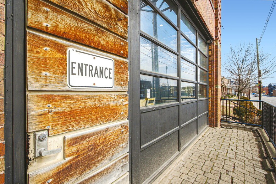 More Photos Of 132 E 5th Ave, Columbus Storefront Retail Residential For Sale