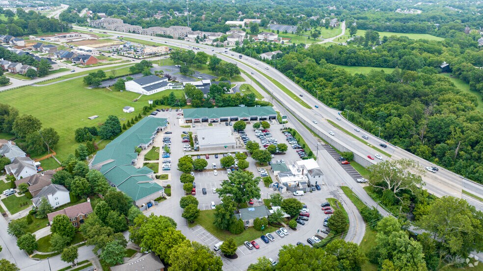 More Photos Of 4371-4401 Old Harrodsburg Rd, Lexington Unknown For Lease