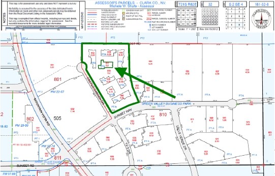More Photos Of 5 Longevity Dr, Henderson Flex For Sale