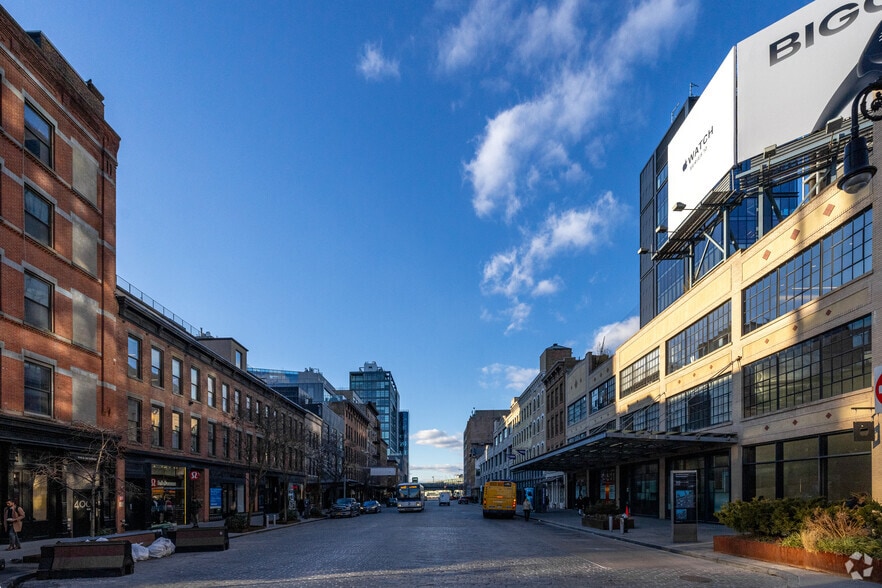 More Photos Of 404-408 W 14th St, New York Office For Lease