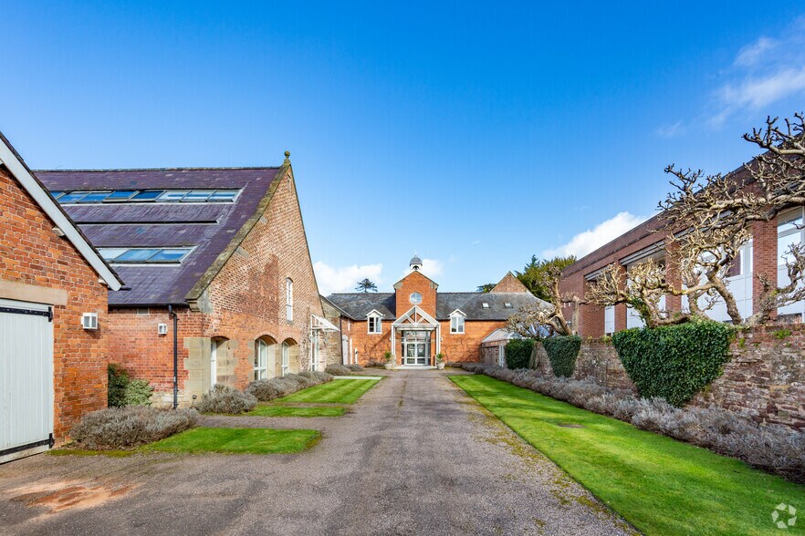 More Photos Of Walford, Walford Office For Sale