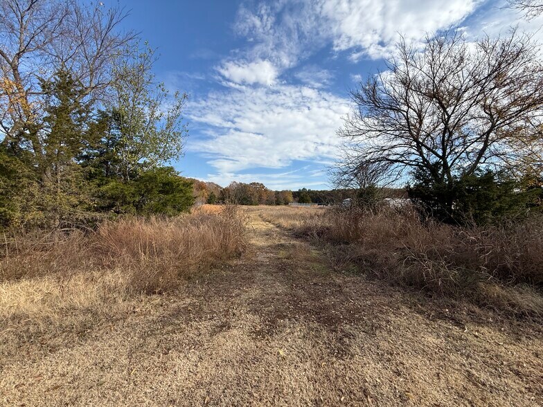 Primary Photo Of S Old 69 hwy, Mcalester Land For Sale