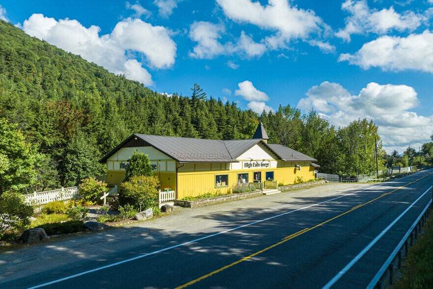 More Photos Of 4671 NY-86, Wilmington Lodge Meeting Hall For Sale