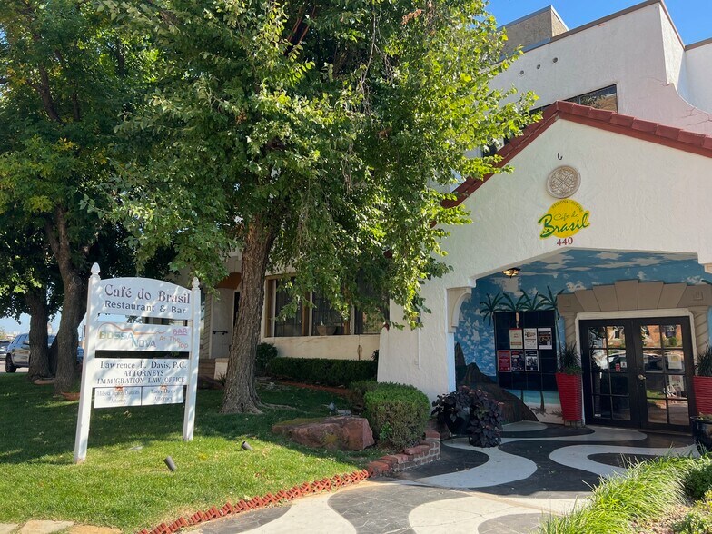 More Photos Of 430-440 NW 11th St, Oklahoma City Office For Lease