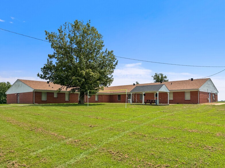 More Photos Of 4747 Old Dublin Rd, Mayfield Medical For Sale