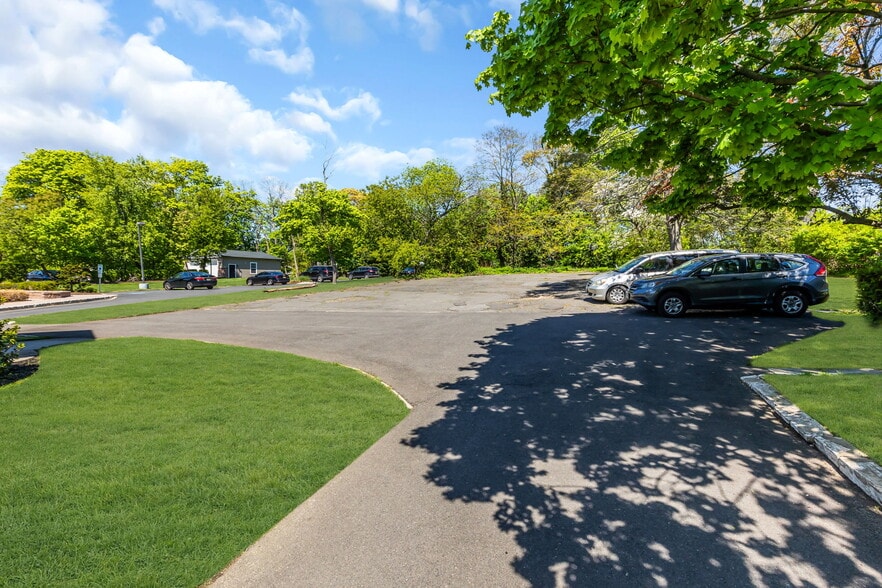 More Photos Of 485 Broadway, Long Branch Office For Sale