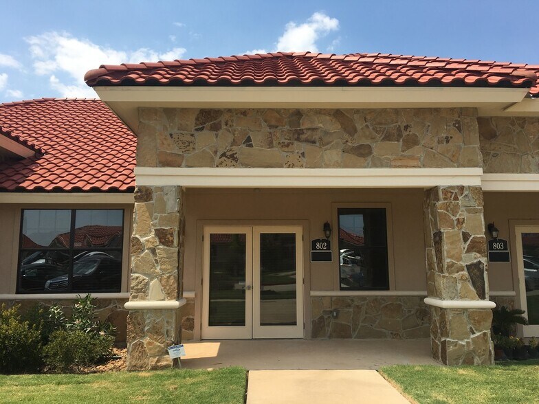 More Photos Of 4502 Riverstone Blvd, Missouri City Medical For Lease