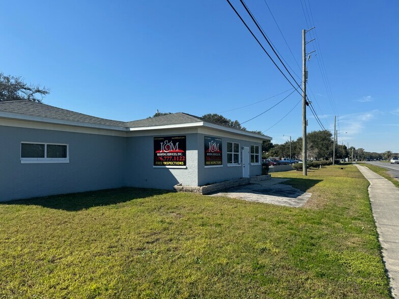 More Photos Of 2650 N Dixie Fwy, New Smyrna Beach Office For Sale