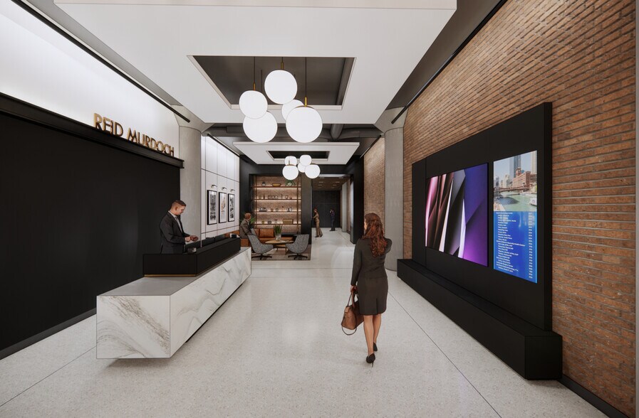 More Photos Of 325 N LaSalle St, Chicago Office For Lease