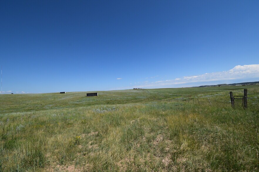 More Photos Of 6520 Ropers Pt, Colorado Springs Land For Sale