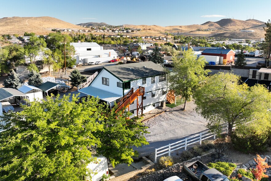 More Photos Of 145 Bailey Dr, Reno Office For Sale