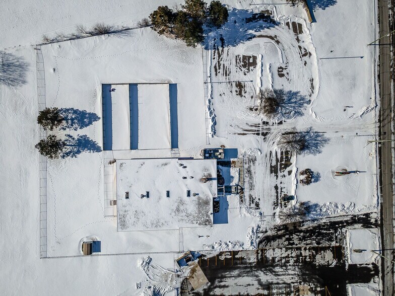 More Photos Of 2400 N Dixie Hwy, Monroe Serviced Offices For Sale