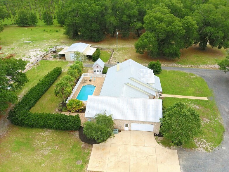 More Photos Of 590 Raulerson 1 rd, Seville Land For Sale