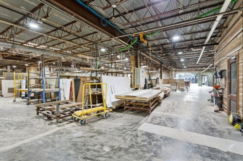 More Photos Of , New Orleans Industrial For Sale