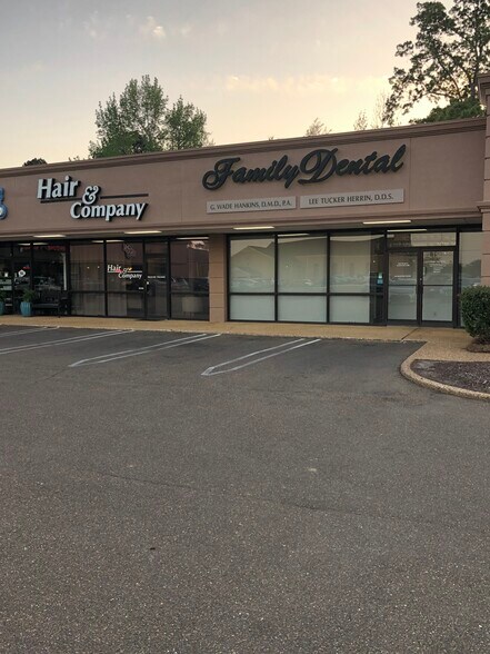 Primary Photo Of 5647 Highway 80 E, Pearl Unknown For Lease