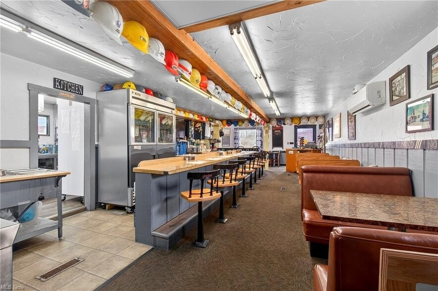 More Photos Of 845 Spruce St, Wooster Restaurant For Sale